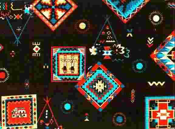 Navajo Clothes