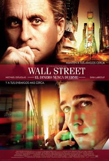 Wall Street 2: El Dinero Nunca Duerme [Drama][Ts-screener - Alto][Español](2010) Cartel+Wall+Street+El+dinero+nunca+duerme