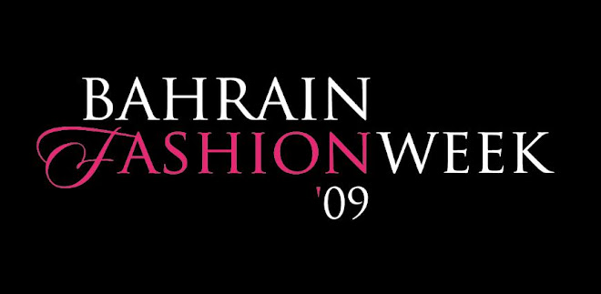 Bahrain Fashion Week