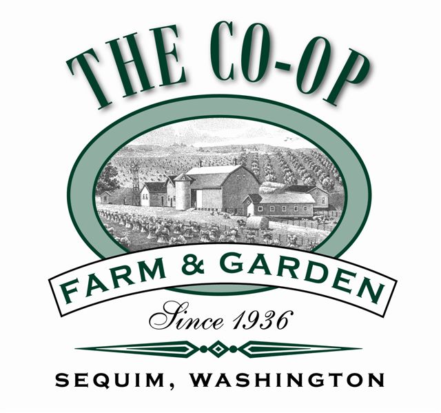 The Co-op Farm and Garden