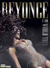 Beyoncé I Am...Tour DVD