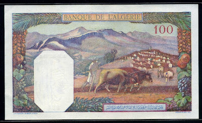 Galerie Numismatique 100 Francs