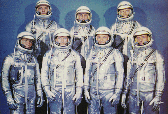Mercury Program