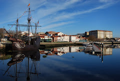 Vila do Conde , Portugal