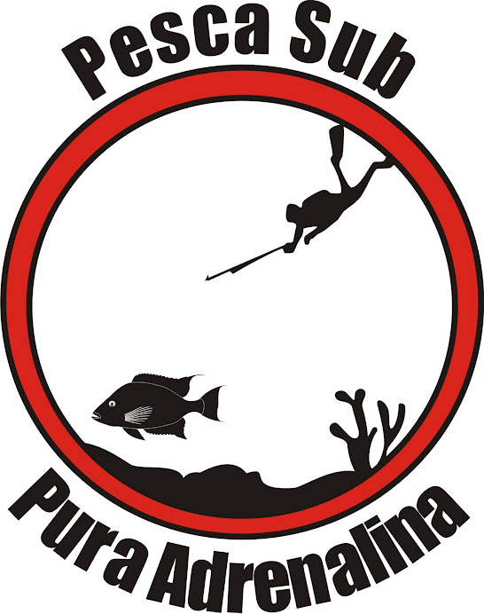 Pesca Sub