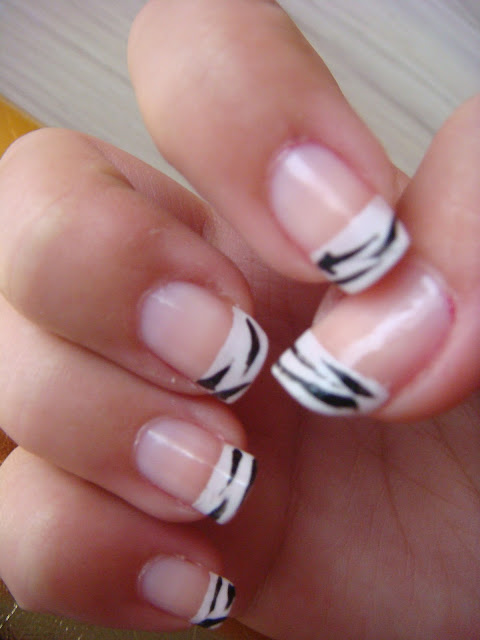 Kiki's Book of Dreams: Nails Art # Part 1#