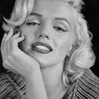 Marilyn Monroe♥