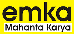 emka Logo