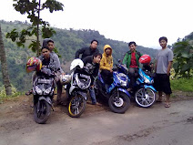 Me and Friends
