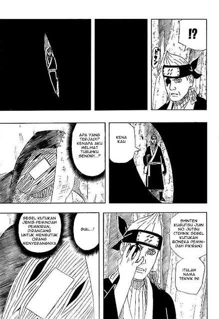 kumpulan komik naruto kumpulan komik naruto