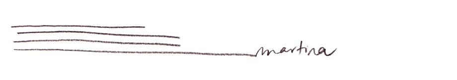 martina