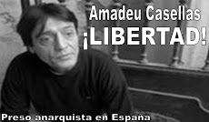 ¡Ningún preso por luchar!