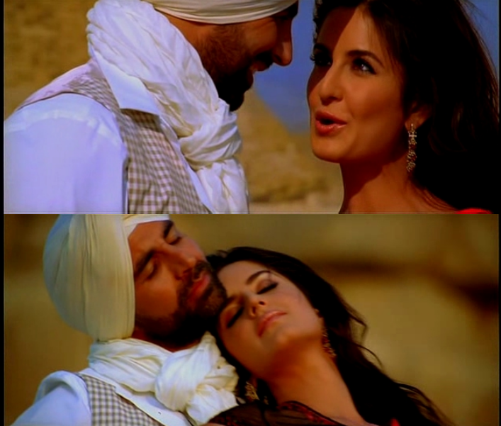 Bollywood Videosongs: SINGH IS KING Hindi Movie Video Songs, Free Download
