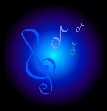 music notes wallpaper musical notes background. music notes wallpaper