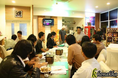 tribalcenter, การประชุมอาข่า, ร่วมหาแนวทางมิดะ, เพื่อนพ้องอาข่า
