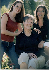 Dana, Jena, and Grama Ruth