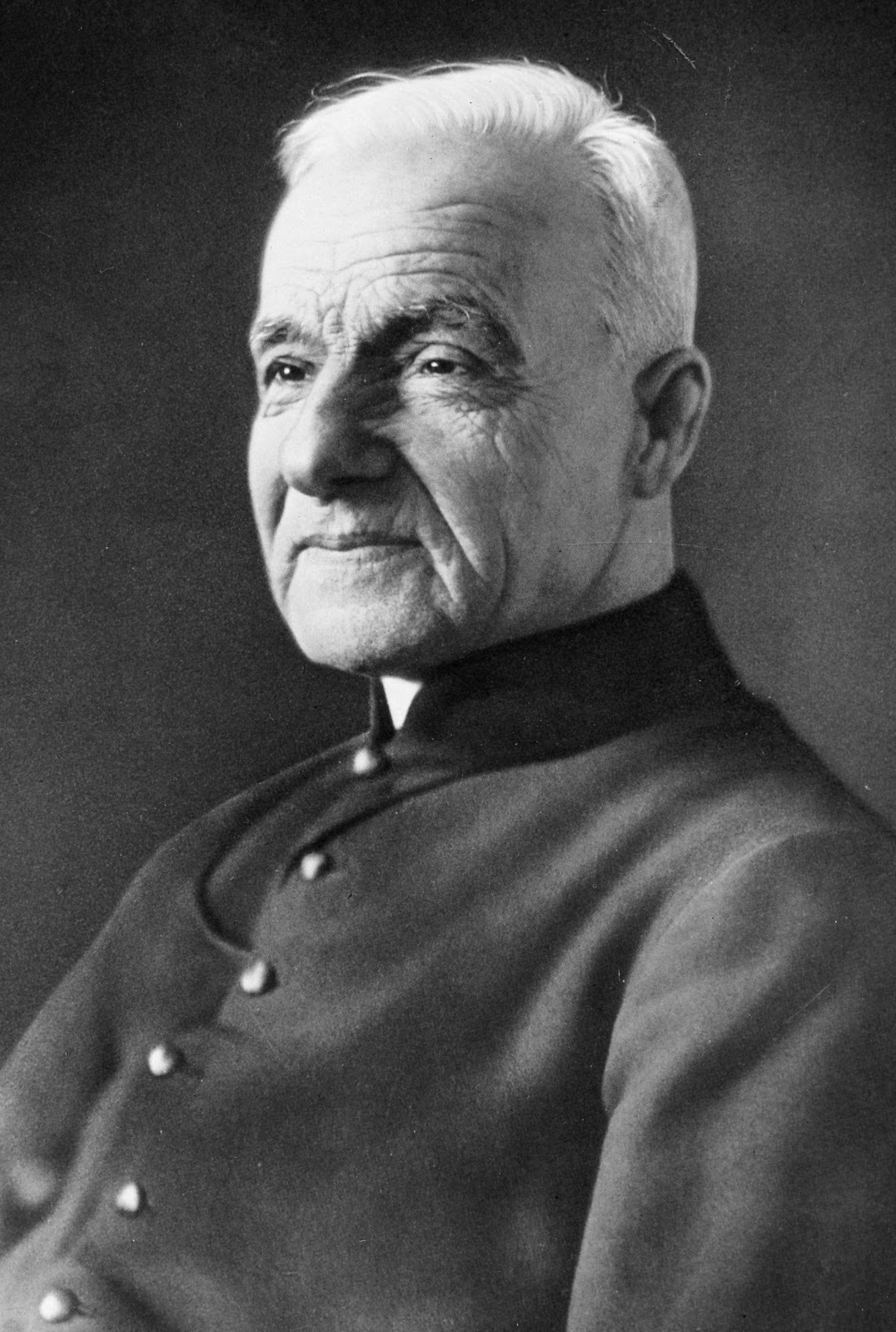 Room 220 Blessed Brother Saint Andre Bessette