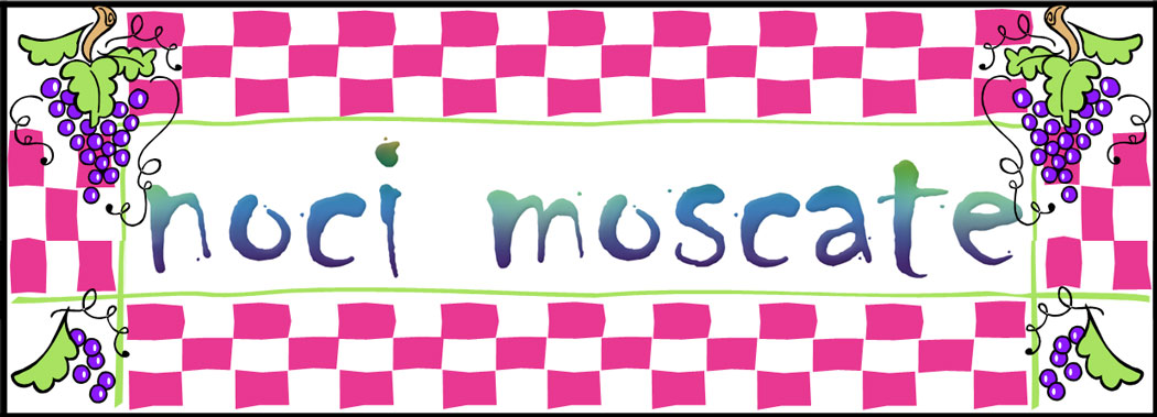 Noci moscate