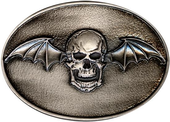avenged sevenfold