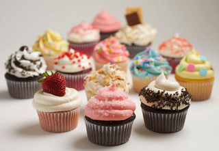 Cup Cakes