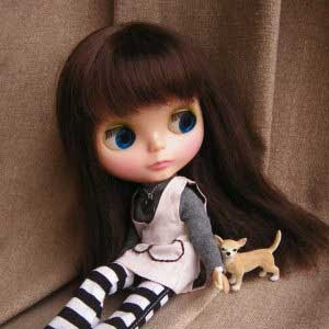 Pullip Doll