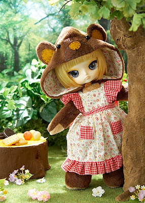 Pullip Doll
