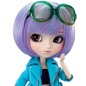 Pullip Doll