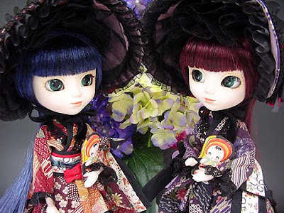 Pullip Doll
