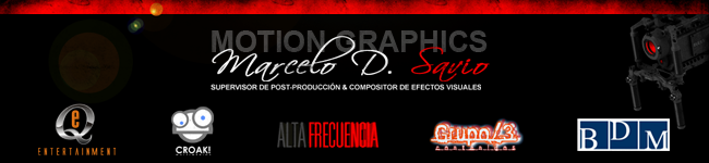 Marcelo Savio Blogger FX Freelancer