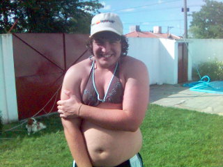 NADIE VA A PODER DORMIR