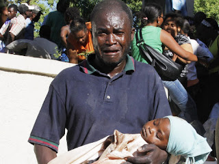 Haiti Earthquake 2010 Haiti Earthquake 2010