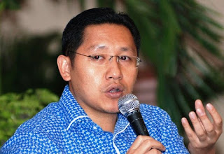 Gurita Cikeas