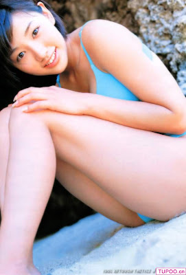 Kaori Manabe 