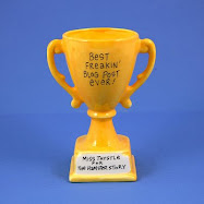 Best Award EVER!