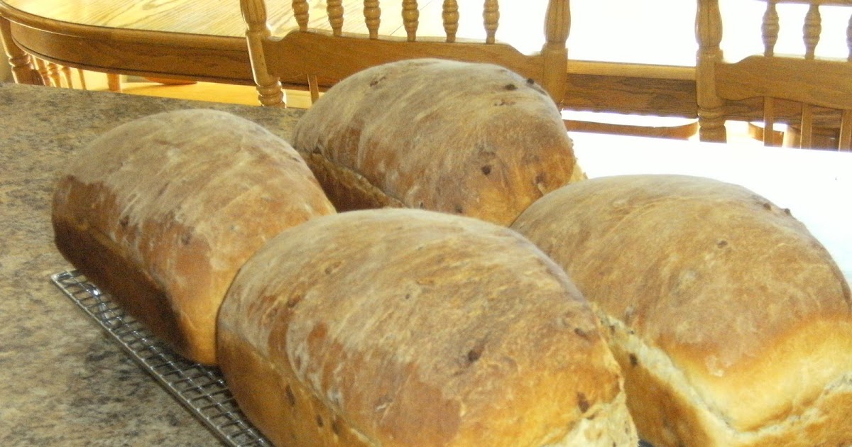 Peachtree Cooking Cinnamon Burst Bread