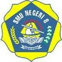 Logo SMA Negeri 8 Pekanbaru