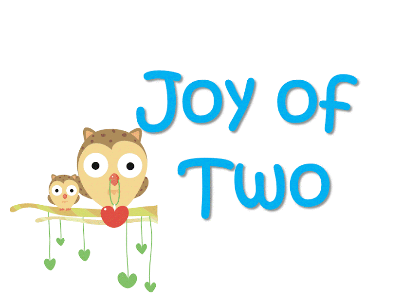 Joy of Two