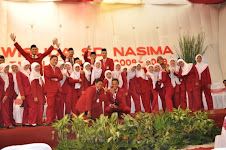 wisuda 2009