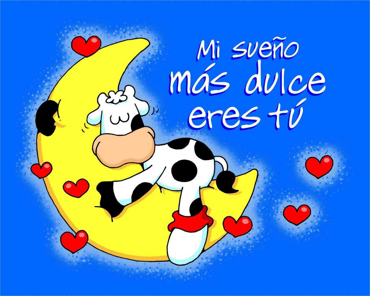 TE AMO