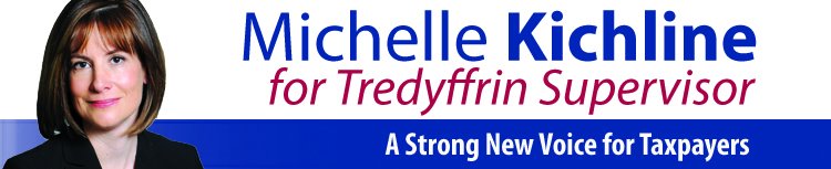 Michelle's Blog