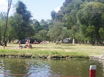 Parque Idoyaga Molina