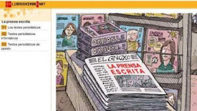 el reportaje periodístico