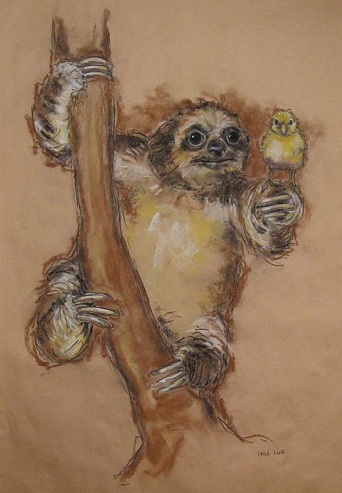 [Three-toed+Sloth+and+Chick+for+site.jpg]