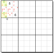 advanced sudoku tricks advanced sudoku tricks