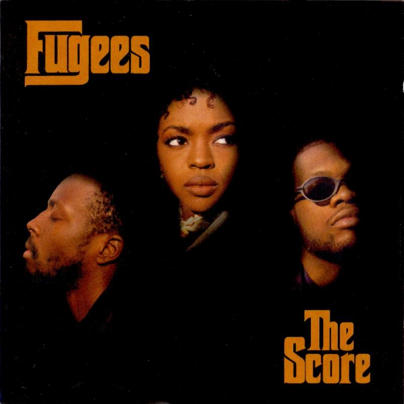 Fugees The Score Rapidshare
