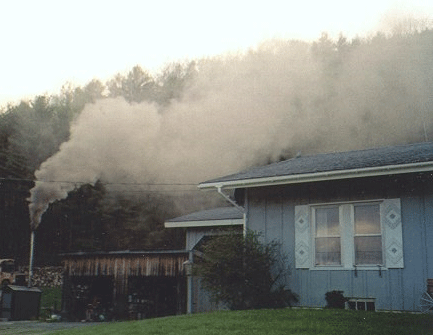 eco home building november 2009