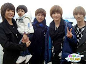 SHINee & yoogeun