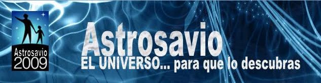 Astrosavio