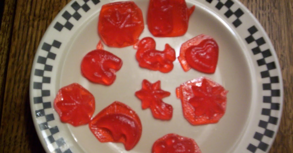 Almost Unschoolers Microwave Hard Candy No Thermometer Needed