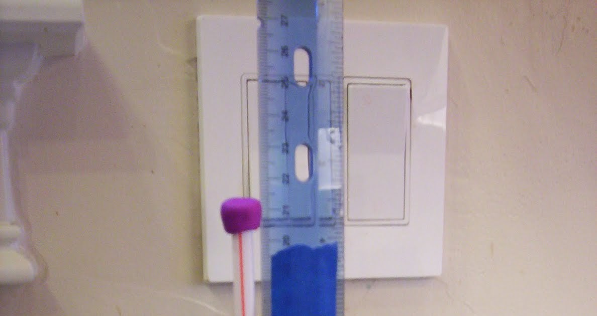Almost Unschoolers Homemade Barometer Part 3